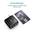 Anker Quick Charge 3.0 31.5W Dual USB Wall Charger, PowerPort 2 for Galaxy S7 / S6 / Edge / Plus, Note 5 / 4 and PowerIQ for iPhone X/8 /7 /6s / Plus, iPad Pro / Air 2 / mini, LG, Nexus, HTC and More