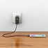 Anker Quick Charge 3.0 31.5W Dual USB Wall Charger, PowerPort 2 for Galaxy S7 / S6 / Edge / Plus, Note 5 / 4 and PowerIQ for iPhone X/8 /7 /6s / Plus, iPad Pro / Air 2 / mini, LG, Nexus, HTC and More