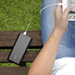 Anker Astro E7 26800mAh Ultra-High Capacity 3-Port 4A Compact Portable Charger External Battery Power Bank with PowerIQ Technology for iPhone, iPad, Nintendo Switch and More
