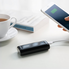 [Upgraded to 6700mAh] Anker Astro E1 Candy-Bar Sized Ultra Compact Portable Charger, External Battery Power Bank, with High-Speed Charging PowerIQ Technology (Black)