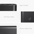 [Quick Charge] Anker PowerCore+ 26800 Premium Portable Charger with Qualcomm Quick Charge 3.0 (Aluminum 3-Port Ultra-High-Capacity External Battery) [Recharges 2X Faster]
