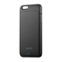 iPhone 6 / 6s Battery Case, Anker Ultra Slim Extended Battery Case for iPhone 6 / 6s (4.7 inch) with 2850mAh Capacity / 120% Extra Battery [Apple MFi Certified] (Black)