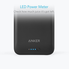 iPhone 6 / 6s Battery Case, Anker Ultra Slim Extended Battery Case for iPhone 6 / 6s (4.7 inch) with 2850mAh Capacity / 120% Extra Battery [Apple MFi Certified] (Black)