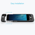 iPhone 6 / 6s Battery Case, Anker Ultra Slim Extended Battery Case for iPhone 6 / 6s (4.7 inch) with 2850mAh Capacity / 120% Extra Battery [Apple MFi Certified] (Black)