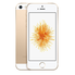 Apple iPhone SE 64 GB Factory Unlocked, Silver (Certified Refurbished)