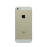 Apple iPhone SE 64 GB Factory Unlocked, Silver (Certified Refurbished)