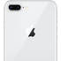 Apple iPhone 8 4.7", 256 GB, Fully Unlocked, Silver