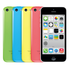 Apple iPhone 5C 8 GB Unlocked, Green (Certified Refurbished)