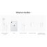 Apple iPhone 8 4.7", 256 GB, Fully Unlocked, Silver