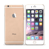 Apple iPhone 6 Plus Unlocked Cellphone, Gold, 16 GB