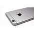 Apple iPhone 6 Plus, GSM Unlocked, 128GB - Silver (Certified Refurbished)