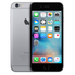 Apple iPhone 6 Plus, GSM Unlocked, 128GB - Silver (Certified Refurbished)