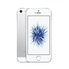 Apple iPhone SE 16 GB Factory Unlocked, Silver (Certified Refurbished)