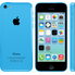 Apple iPhone 5C 16 GB  Unlocked, Blue