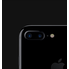 Apple iPhone 7 Plus, GSM Unlocked, 128GB - Jet Black (Certified Refurbished)