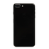 Apple iPhone 7 Plus, GSM Unlocked, 256GB - Jet Black (Certified Refurbished)
