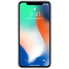 Apple iPhone X, GSM Unlocked 5.8", 64 GB - Silver