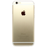 Apple iPhone 6, Fully Unlocked, 16GB - Gold (Certified Refurbished)