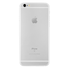 Apple iPhone 6S Plus, GSM Unlocked, 128GB - Silver (Certified Refurbished)
