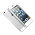 Apple iPhone 5S 16GB Factory Unlocked GSM Cell Phone - Silver/White