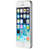 Apple iPhone 5S 16GB Factory Unlocked GSM Cell Phone - Silver/White