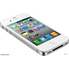 Apple iPhone 4S Unlocked Cellphone, 16GB, White