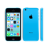 Apple iPhone 5c Factory Unlocked Cellphone, 8GB, Blue