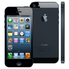 Apple iPhone 5 32GB Factory Unlocked GSM Cell Phone - Black (Certified Refurbished)