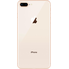 Apple iPhone 8 Plus 5.5", 64 GB, GSM Unlocked, Gold