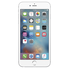 Apple iPhone 6S Plus, Fully Unlocked, 64GB - Silver (Certified Refurbished)