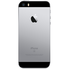 Apple iPhone SE 16 GB Factory Unlocked for GSM ONLY, Black (Certified Refurbished)