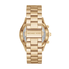 Michael Kors Access Hybrid Gold Slim Runway Smartwatch MKT4002