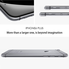 Apple iPhone 6 Plus, Fully Unlocked, 16GB - Silver (Certified Refurbished)