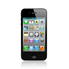 Apple iPhone 4S 64GB Unlocked GSM Smartphone w/ 8MP Camera w/ Siri & iCloud - Black