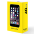 Apple iPhone 6 Plus 16GB  Unlocked Phone 5.5-Inch Screen - Gold
