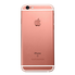 Apple iPhone 6s Plus GSM Unlocked Cellphone, Rose Gold, 128 GB