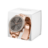 Michael Kors Access Hybrid Rose Gold Slim Runway Smartwatch MKT4005