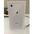 Apple iPhone 8 4.7", 256 GB, Fully Unlocked, Silver