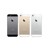 Apple iPhone 5S 16 GB Unlocked, Silver