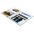 Apple iPad mini 4 (64GB, Wi-Fi, Gold)