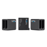 GoPro Dual Battery Charger + Battery (HERO6 Black/HERO5 Black) (GoPro Official Accessory)