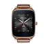 ASUS ZenWatch 2 Gold Metal 41mm Smart Watch with HyperCharge Battery, 1.63-inch AMOLED Gorilla Glass 3 TouchScreen, 4GB Storage, IP67 Water Resistant
