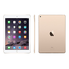 Apple iPad Air 2 MH0W2LL/A 10-Inch 16GB HDD Tablet, Gold