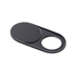 CloudValley Webcam Cover for Logitech C920, C922, C922x and C930e etc Flat Camera, Ultra-Thin Privacy Protects Lens Metal Slider Cap also for PC, Computer, All-in-one Desktop (Metal Cover 1 Pack)