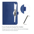 Apple iPad mini 4 (128GB, Wi-Fi + Cellular, Silver)