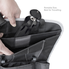 Premium Mini Tripod with phone mount, Fugetek Table Top stand for Gopro, Smartphones, Compact Cameras and DSLRs