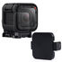 Watersports and Diving Bundle for GoPro HERO5 / 4 Session Camera including Modular Waterproof Telescopic Pole / Floating Hand Grip in one (6.7" to 15.7") and Diving Lens Filter Kit - Enhances Colors