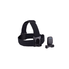 GoPro Headstrap Mount + Quick Clip (GoPro Official Mount)