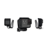 GoPro Headstrap Mount + Quick Clip (GoPro Official Mount)