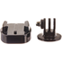 AmazonBasics Tripod Mounts for GoPro
